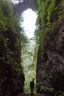Gooshan Arch-China