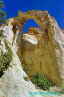 Grosvenor Arch- Utah