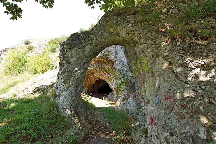 Irpfelhhle-Germany