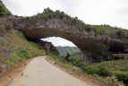 Jiangzhou Arch-China