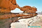 Jordanien 1 Arch-Jordan