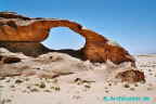 Jordanien 8 Arch-Jordan