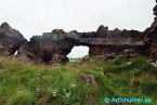 Kalfastroend Arch-Iceland