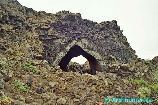 Kirkja-Iceland
