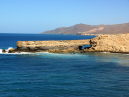 La Pared Bridge-Spain Fuerteventura
