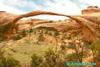 Landscape Arch-Utah