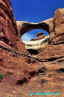 Maze 4-35 Arch-Utah