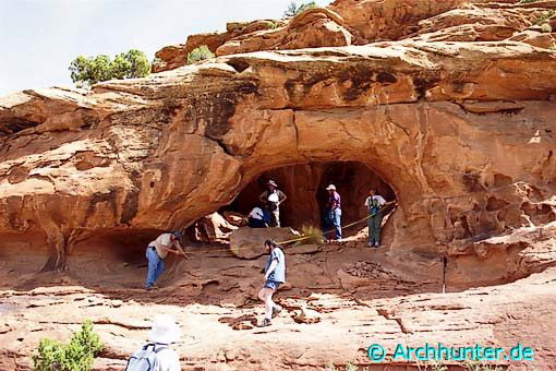 NABS Arch-Utah 