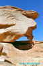 Piano Leg Arch-Utah
