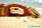 Pritchett Arch-Utah