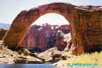 Rainbow Bridge-Utah
