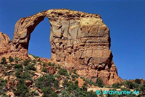 Royal Arch-Arizona 