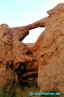 Shakespear Arch-Utah