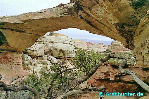 Spears Bridge-Utah 