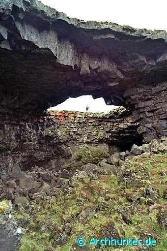 Vigelmir-Iceland