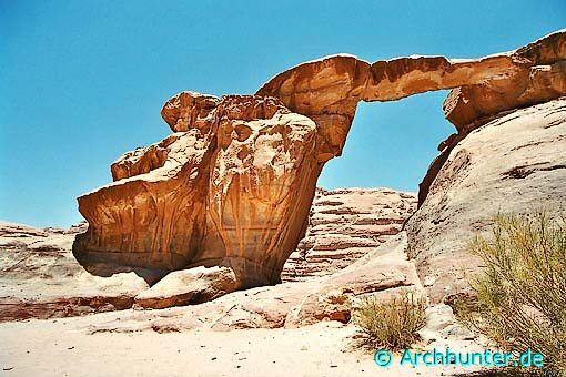 Um Fruth Brcke-Jordanien