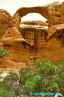 Wedding Ring Arch-Utah