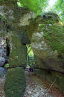 Felsentor im Felsentle-Germany